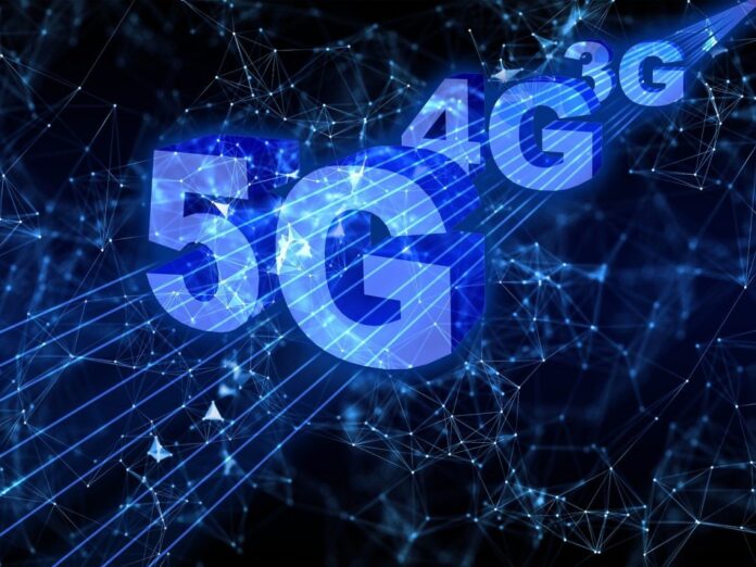 5G-Technology-The-way-Forward